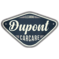 Dupont Car Care Logo
